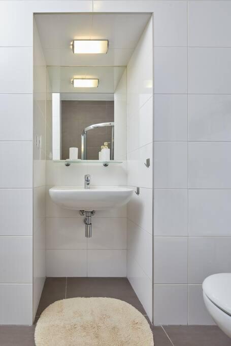 Gentle And Cozy Apartment Right At The Center Prague Exterior photo